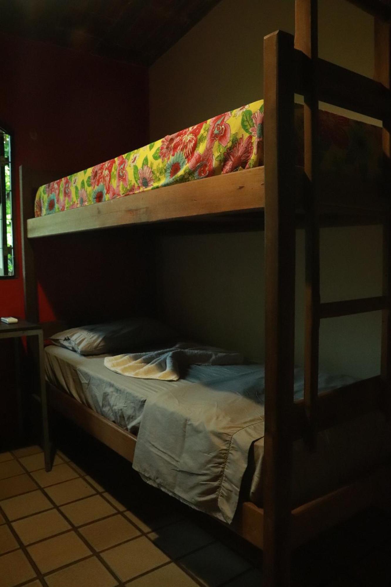 Albergue Cultural Sao Salomao Ρεσίφε Εξωτερικό φωτογραφία